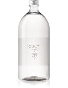 Culti Milano Lamborghini Turbo Noir náplň do aroma difuzérů 1000 ml