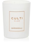 Culti Milano Mareminerale vonná svíčka 70 g