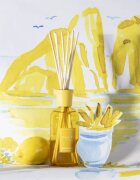 Culti Milano Mediterranea Stile Colours aroma difuzér s náplní 500 ml