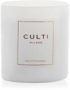 Culti Milano Mediterranea vonná svíčka 270 g