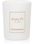Culti Milano Mediterranea vonná svíčka 70 g
