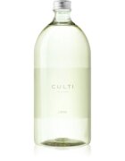 Culti Milano Refill Linfa náplň do aroma difuzérů 1000 ml