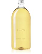 Culti Milano Refill Supreme Amber náplň do aroma difuzérů 1000 ml