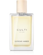 Culti Milano Spray Supreme Amber bytový sprej 100 ml