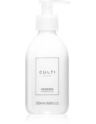 Culti Milano Welcome Aramara parfémované tělové mléko unisex 250 ml