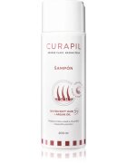 Curapil Šampón šampon pro řídnoucí vlasy 200 ml
