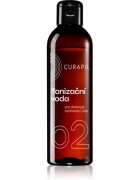 Curapil Šest kroků ke kráse 02 tonizační pleťová voda pro sjednocení barevného tónu pleti 200 ml