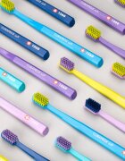 Curaprox 1560 Soft zubní kartáček 3 ks
