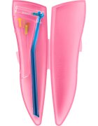 Curaprox 459 Blister Prime Pocket Set mezizubní kartáčky 5 ks
