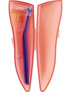 Curaprox 459 Blister Prime Pocket Set mezizubní kartáčky 5 ks