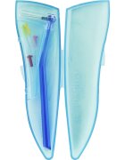 Curaprox 459 Blister Prime Pocket Set mezizubní kartáčky 5 ks