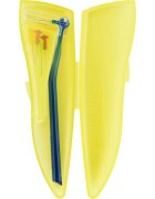 Curaprox 459 Blister Prime Pocket Set mezizubní kartáčky 5 ks