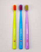 Curaprox 5460 Ultra Soft zubní kartáček 3 ks
