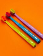 Curaprox 5460 Ultra Soft zubní kartáček 3 ks