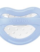 Curaprox Baby 0+ Months dudlík Blue 1 ks