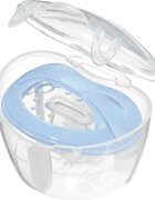Curaprox Baby 0+ Months dudlík Blue 1 ks