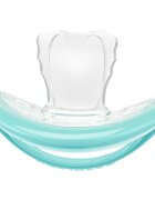 Curaprox Baby Size 1 1-25 Years ortodontický dudlík 1 ks