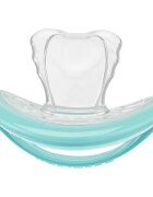 Curaprox Baby Size 2 25+ Years dudlík korekční 1 ks