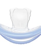 Curaprox Baby Velikost 1 1-25 roku dudlík 1 ks