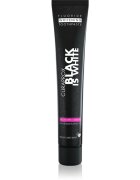 Curaprox Black is White bělicí pasta s aktivním uhlím a hydroxyapatitem příchuť Fresh Lime-Mint 90 ml