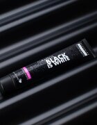 Curaprox Black is White bělicí pasta s aktivním uhlím a hydroxyapatitem příchuť Fresh Lime-Mint 90 ml