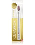 Curaprox CS 12460B Velvet zubní kartáček mix barev 1 ks