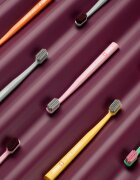 Curaprox CS 12460B Velvet zubní kartáček mix barev 1 ks