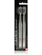 Curaprox CS 5460 zubní kartáčky 2 ks