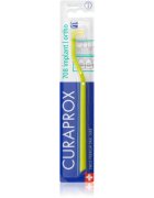 Curaprox CS 708 Implant ortodontický zubní kartáček 1 ks