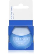 Curaprox DF 820 dentální páska s teflonovým povrchem 35 m