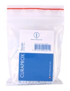 Curaprox DF 967 dentální nit a párátko v jednom 30 ks