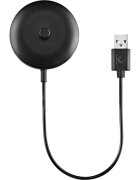 Curaprox Hydrosonic Black is White sonický elektrický zubní kartáček s bělicím účinkem 1 ks
