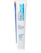 Curaprox Perio Plus+ Support 0.09 CHX zubní pasta proti krvácení dásní a parodontóze 75 ml