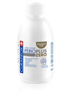 Curaprox Perio Plus Zero ústní voda 200 ml