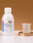 Curaprox Perio Plus Zero ústní voda 200 ml