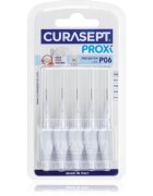 Curasept P06 proxi 06 mm mezizubní kartáčky 6 ks