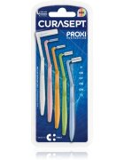 Curasept Proxi Angle Mix mezizubní kartáčky 5 ks