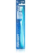 Curasept Softline 0.12 Extra Soft zubní kartáček 1 ks