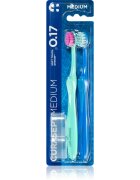 Curasept Softline 0.17 Medium 2pack zubní kartáček 2 ks