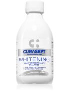 Curasept Whitening ústní voda 300 ml