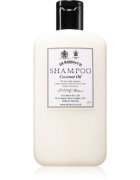 D.R. Harris Coconut Oil Shampoo výživný šampon na vlasy 250 ml