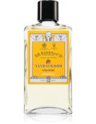 D.R. Harris Cologne Sandalwood kolínská voda pro muže 100 ml