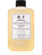 D.R. Harris Golden Shampoo šampon pro každodenní mytí vlasů 100 ml