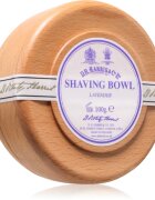 D.R. Harris Shaving Soap Beech Wood mýdlo na holení Lavender 100 g