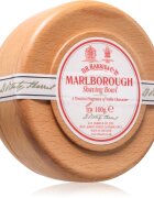 D.R. Harris Shaving Soap Beech Wood mýdlo na holení Marlborough 100 g
