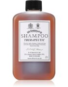 D.R. Harris Therapeutic Shampoo šampon proti lupům 100 ml