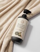 DAENG GI MEO RI Black Garlic & Curcumin Treatment pečující kondicionér pro hustotu vlasů a ochranu proti lámavosti 500 ml
