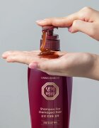 DAENG GI MEO RI Damaged Hair posilující šampon pro poškozené a křehké vlasy 500 ml