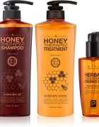 DAENG GI MEO RI Honey Therapy Hair Care sada