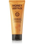 DAENG GI MEO RI Honey Therapy Hair Pack regenerační a hydratační maska na vlasy 150 ml